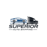 superior auto shipping inc logo 2b